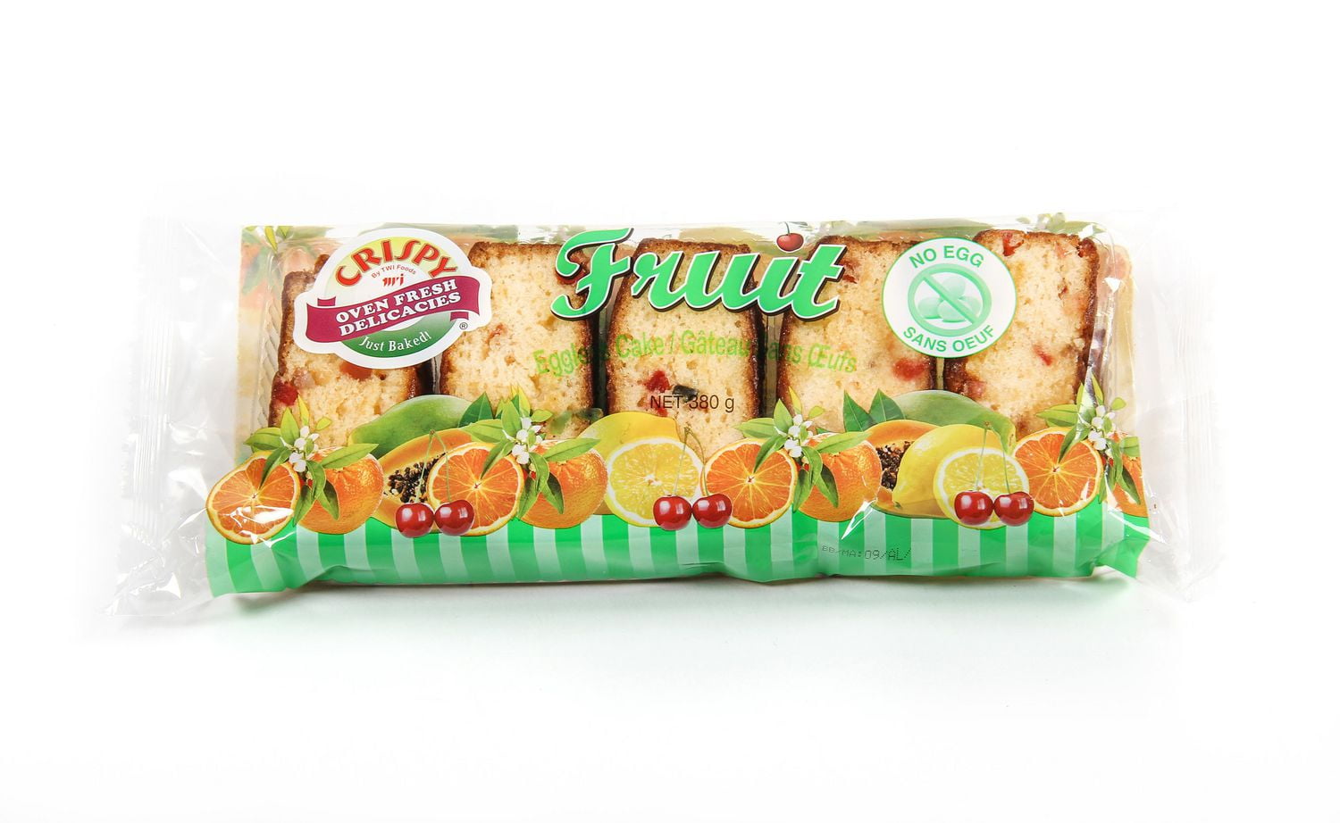 Fruit Cake Eggless Walmart Canada