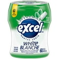 thumbnail image 1 of EXCEL Wht, M. ver., gomme sans sucre, blanch. dents, 60 morc., 1 bout., 1 of 8