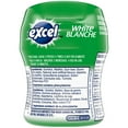 thumbnail image 2 of EXCEL Wht, M. ver., gomme sans sucre, blanch. dents, 60 morc., 1 bout., 2 of 8