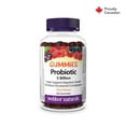 thumbnail image 1 of Probiotique Gélifiés 5 milliards baies, 1 of 8