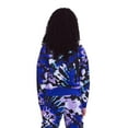 thumbnail image 3 of Haut à manches longues pour filles Justice Swirl, 3 of 6