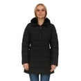 thumbnail image 1 of Swiss Tech Women's Quilted Jacket, 1 of 4