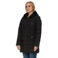 thumbnail image 2 of Swiss Tech Women's Quilted Jacket, 2 of 4