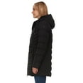 thumbnail image 3 of Swiss Tech Women's Quilted Jacket, 3 of 4