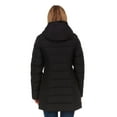 thumbnail image 4 of Swiss Tech Women's Quilted Jacket, 4 of 4