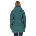 thumbnail image 4 of Swiss Tech Women's Quilted Jacket, 4 of 4