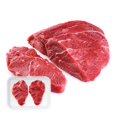 thumbnail image 1 of Surlonge de boeuf, 1 paquet, 0.40 - 1.00 KG, 1 of 1