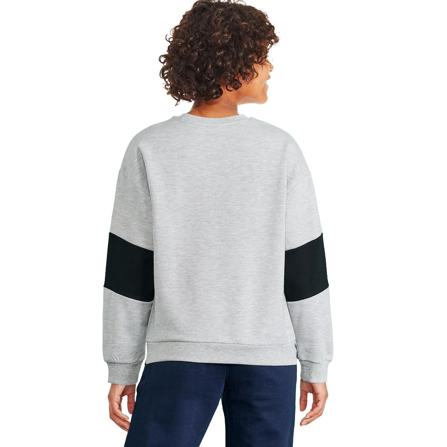 Coton ouaté à imprimé graphique Mario Kart pour garçons