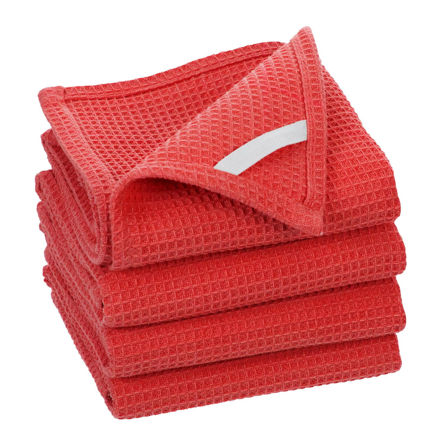 Walmart cotton dish towels hot sale