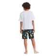 thumbnail image 2 of SpongeBob SquarePants Boys' Two Piece Pajama Set, 2 of 3