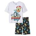 thumbnail image 3 of SpongeBob SquarePants Boys' Two Piece Pajama Set, 3 of 3