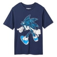 thumbnail image 3 of Sonic The Hedgehog Boys' Graphic T-Shirt, 3 of 3
