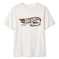 thumbnail image 3 of T-shirt à imprimé graphique Hot Wheels pour garçons, 3 of 3