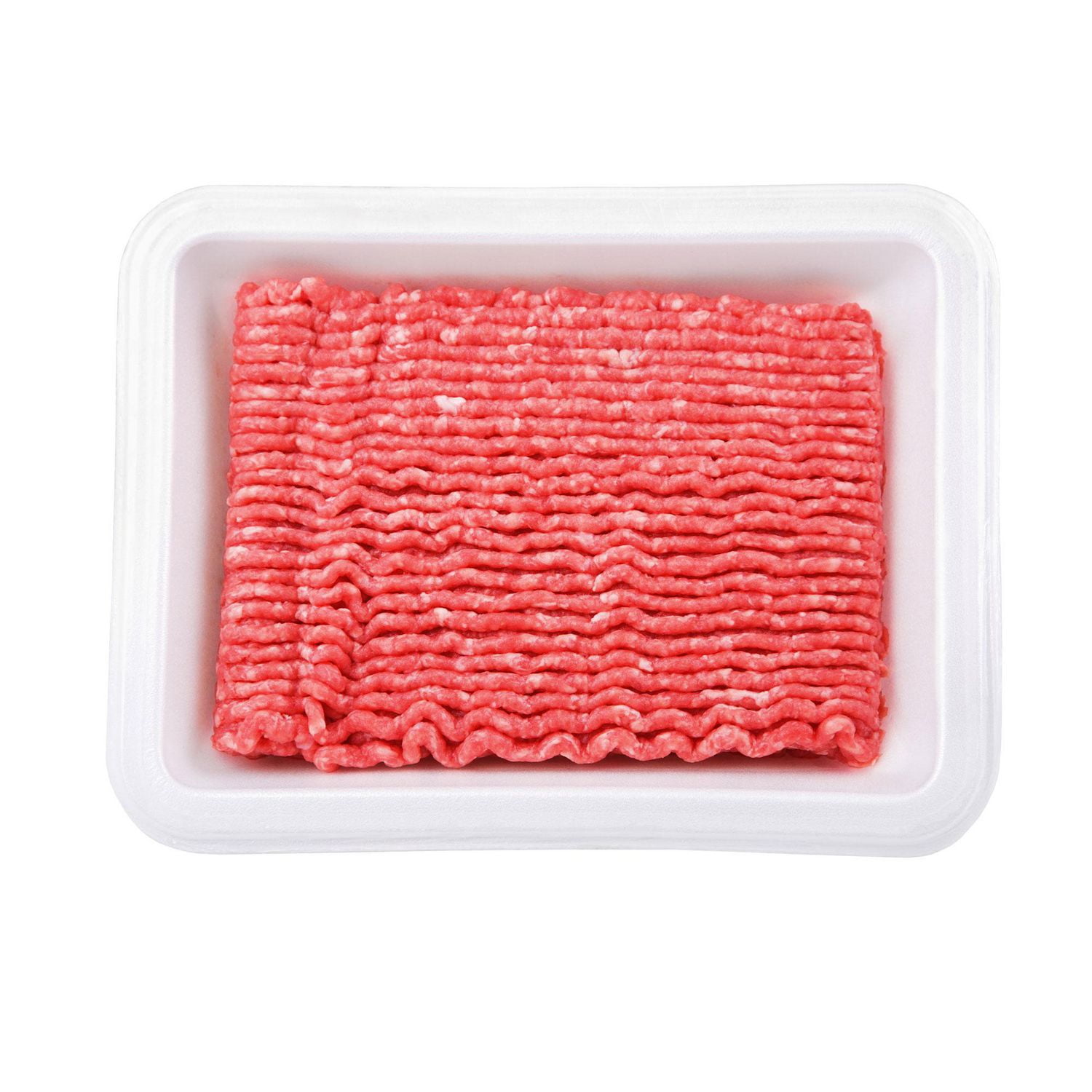 Ground Beef Walmart Canada