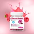 thumbnail image 4 of Youtheory Vitamin B12B6 Gummies, 30 mg or 1000 mg, Zero Sugar, Raspberry, 60 Count, 4 of 9