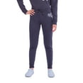 thumbnail image 4 of Girls Justice Vintage Style Jogger, 4 of 6