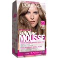 thumbnail image 1 of L'Oréal Healthy Look Sublime Mousse 70 Pure Dark Blonde, 1 of 1