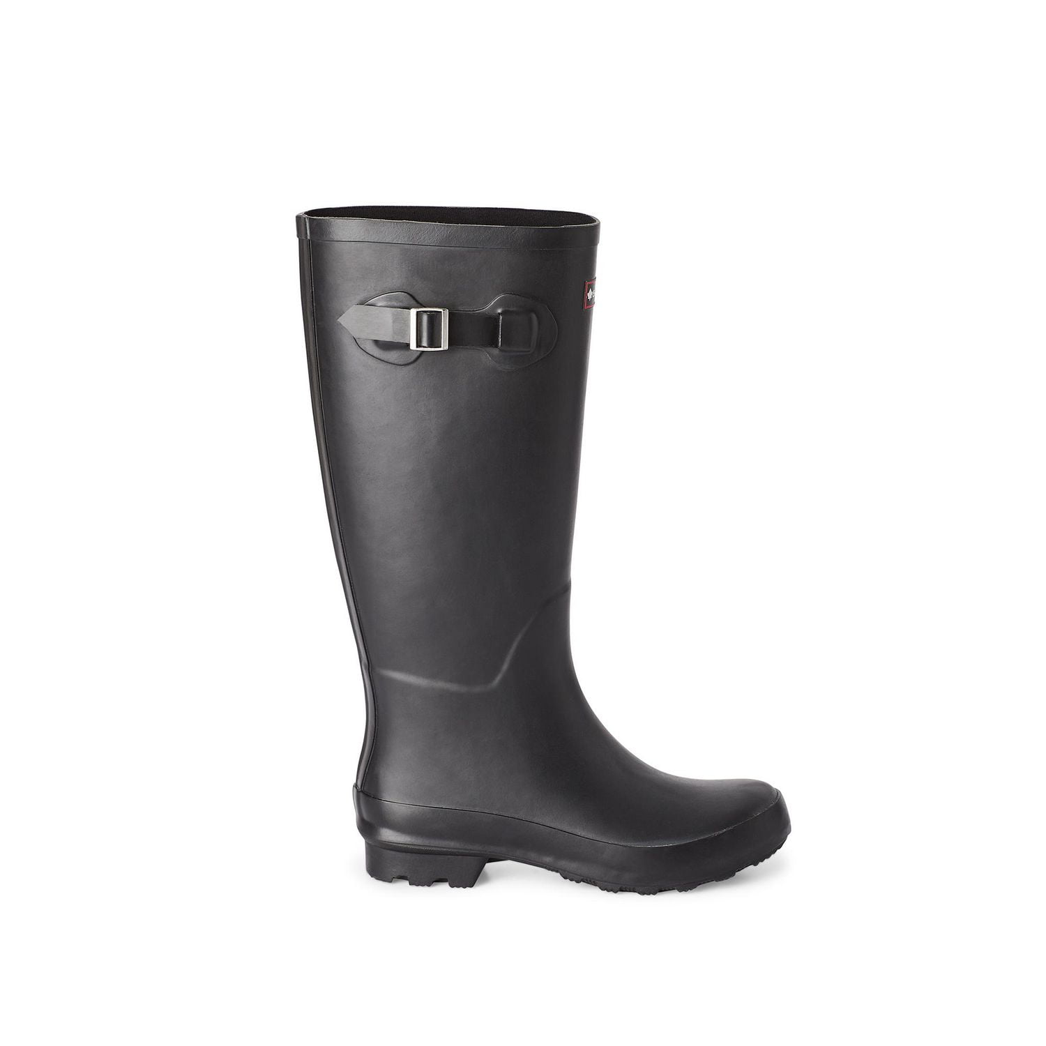 Women's rain boots 2025 walmart canada