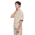 thumbnail image 3 of Jackson Boys' Washed Short Sleeve Crew Neck Tee, 3 of 6