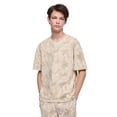 thumbnail image 2 of Jackson Boys' Washed Short Sleeve Crew Neck Tee, 2 of 6