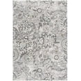 thumbnail image 1 of Rug Branch Oasis Collection Tapis floral moderne, 1 of 6