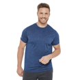 thumbnail image 1 of Athletic Works Men's Semi-Fit Basic Tee, 1 of 6