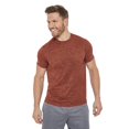 thumbnail image 1 of Athletic Works Men's Semi-Fit Basic Tee, 1 of 6