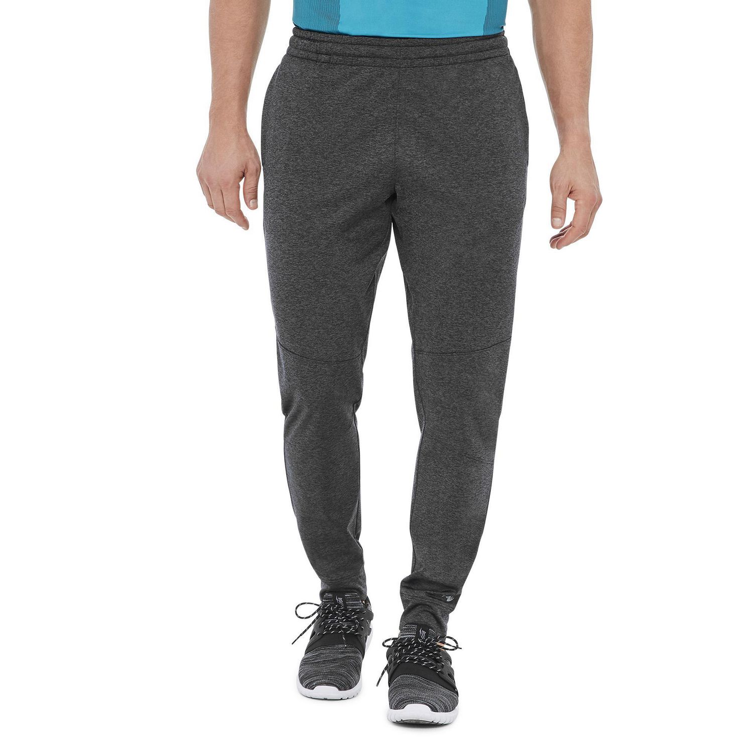 Athletic Works Men's Space Dyed Jogger | Walmart Canada
