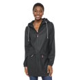 thumbnail image 1 of George Women's Long Rain Jacket, 1 of 1