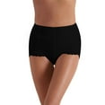 thumbnail image 1 of Secret® Shapers 2pk Jacquard Slimming Brief, 1 of 2