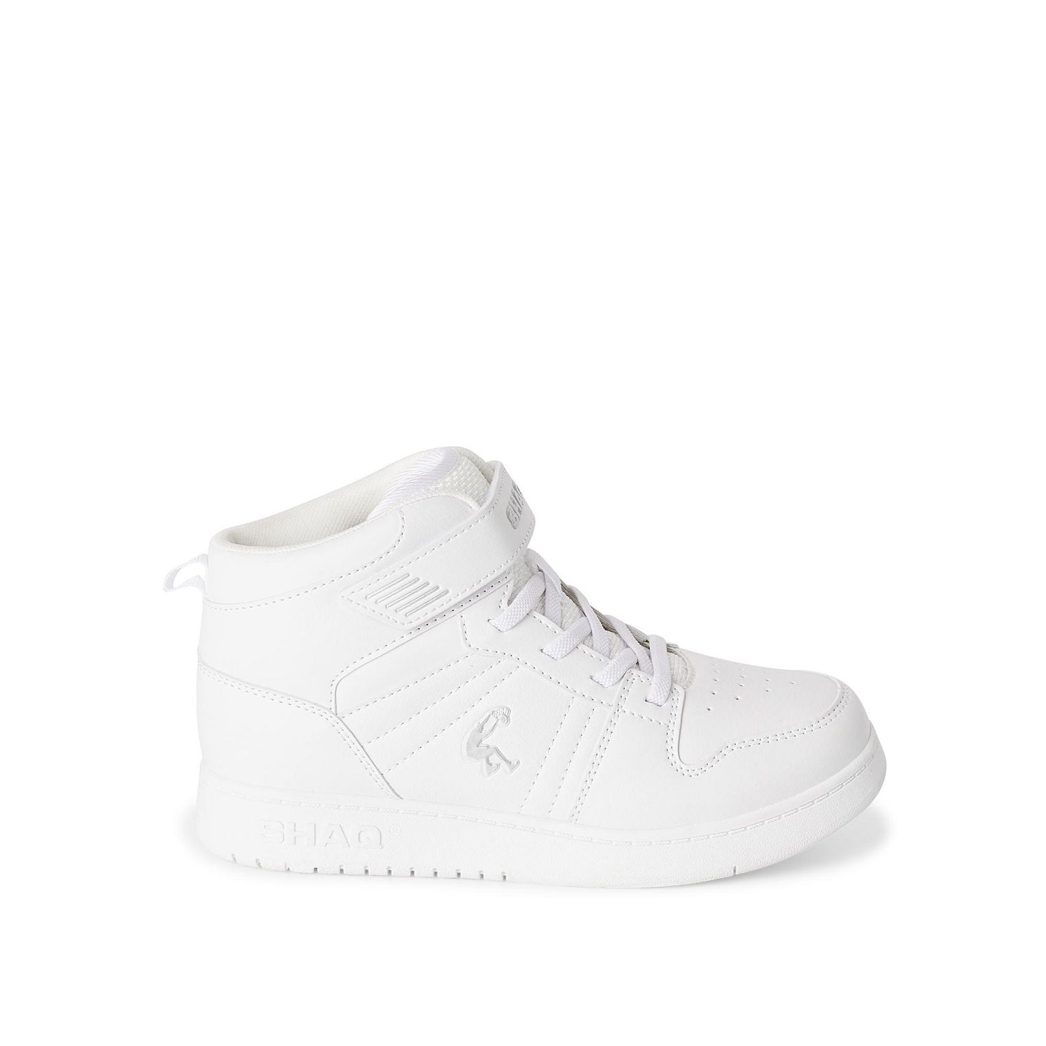 Shaq Heights Low Women's Athletic Sneaker White