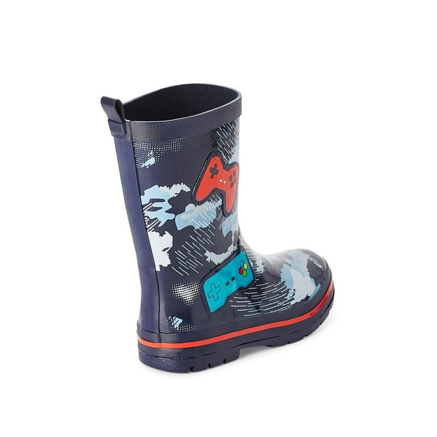 rain boots walmart canada