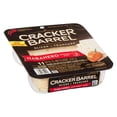 thumbnail image 2 of Cracker Barrel Natural Slices Habanero Monterey Jack, 2 of 5