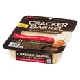 thumbnail image 3 of Cracker Barrel Natural Slices Habanero Monterey Jack, 3 of 5