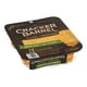Tranches de fromage naturel cheddar mi-fort de Cracker Barrel – image 2 sur 3