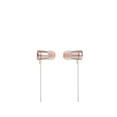 thumbnail image 2 of Écouteurs T290 de JBL en or rose, 2 of 5