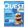 thumbnail image 1 of Quest Overload Cookie Commotion Protein Bar, 1 of 4