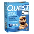 thumbnail image 2 of Quest Overload Cookie Commotion Protein Bar, 2 of 4