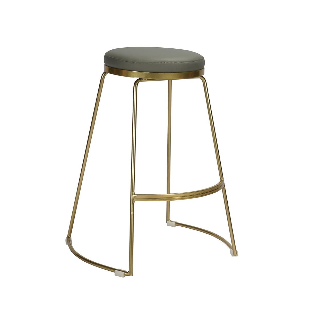 Round bar best sale stools walmart