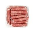 thumbnail image 1 of Beef Roll, 1 Tray, 0.60 - 1.20 KG, 1 of 1