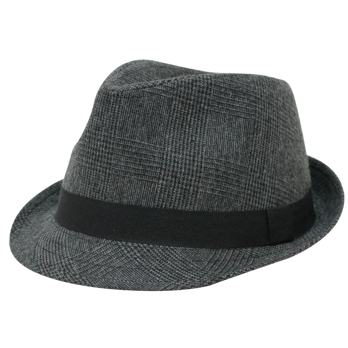 George chapeau type borsalino pour homme Walmart.ca