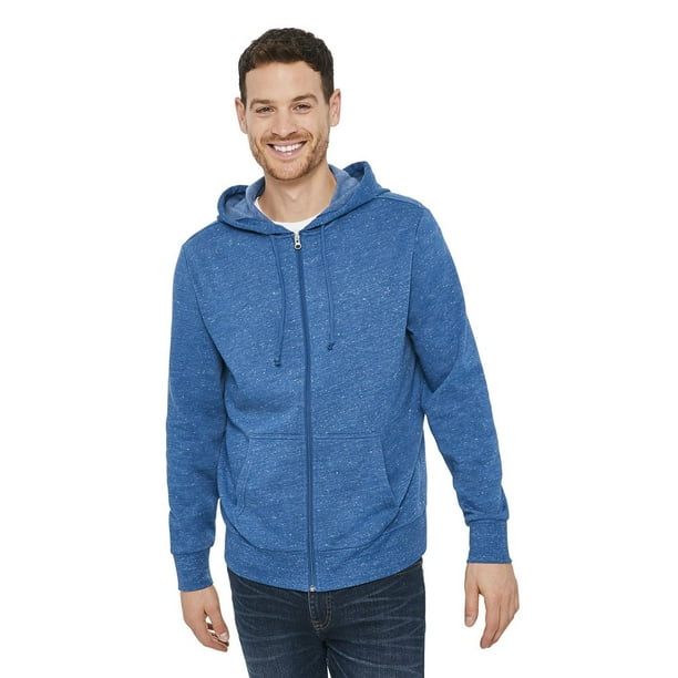 Tek Gear performance fleece mixed media fz hoodie warm tek XXL  Activewear  hoodie, Grey sweatshirt hoodie, Mens sweatshirts hoodie