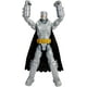Figurine Batman en armure Batman vs Superman : L’Aube de la Justice – image 3 sur 3