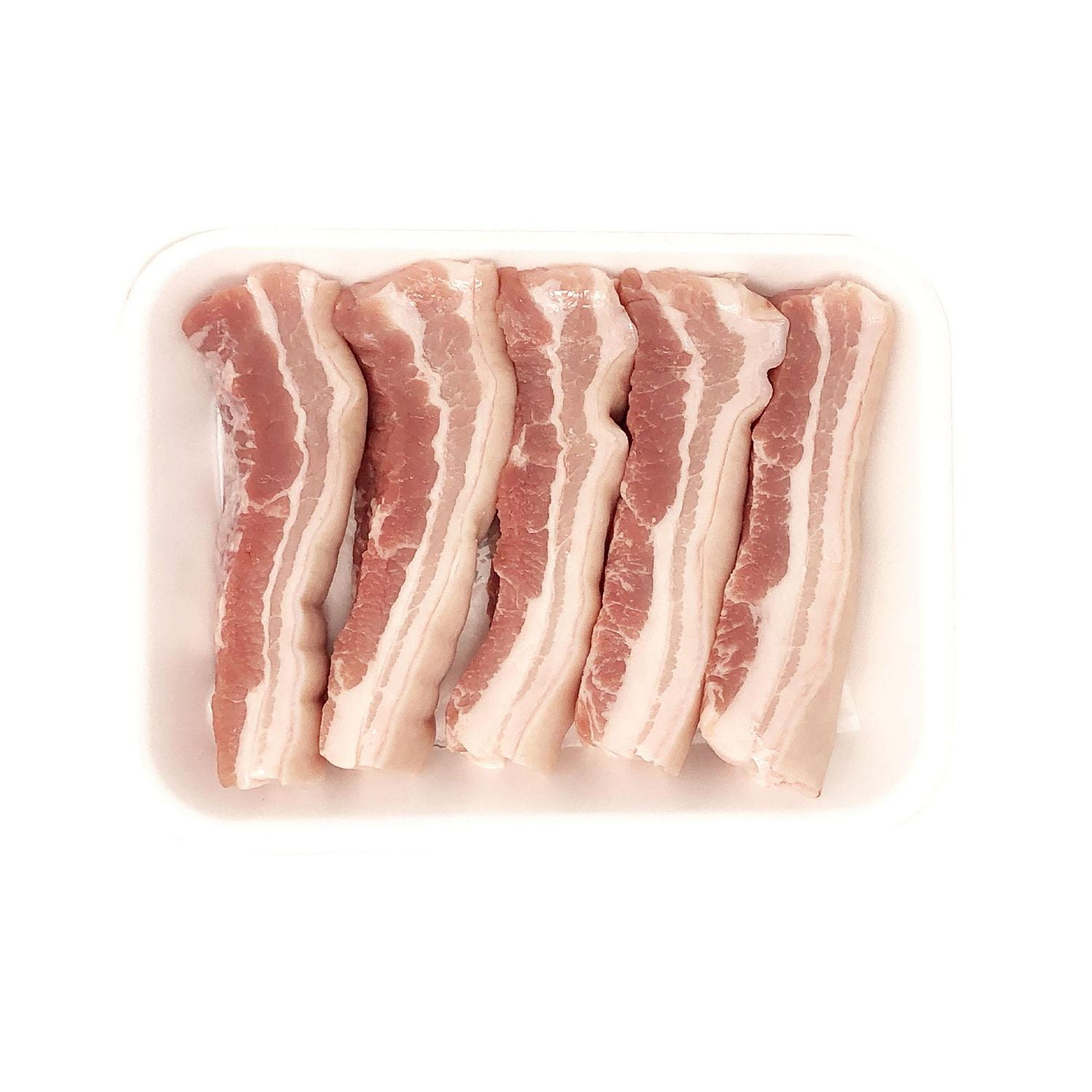 Pork Belly Boneless Walmart Canada