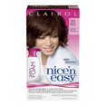 thumbnail image 1 of Nice'n Easy Shade 5 Medium Reddish Brown Colour Blend Foam, 1 of 1