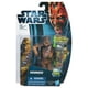Star Wars La Guerre des Clones - Figurine Chewbacca – image 1 sur 2