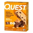 thumbnail image 3 of Quest Chocolate Peanut Butter Protein Bar, 3 of 7