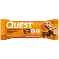 thumbnail image 4 of Quest Chocolate Peanut Butter Protein Bar, 4 of 7