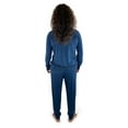 thumbnail image 2 of Garfield Ladies' 2-Piece Pajama Set, 2 of 2