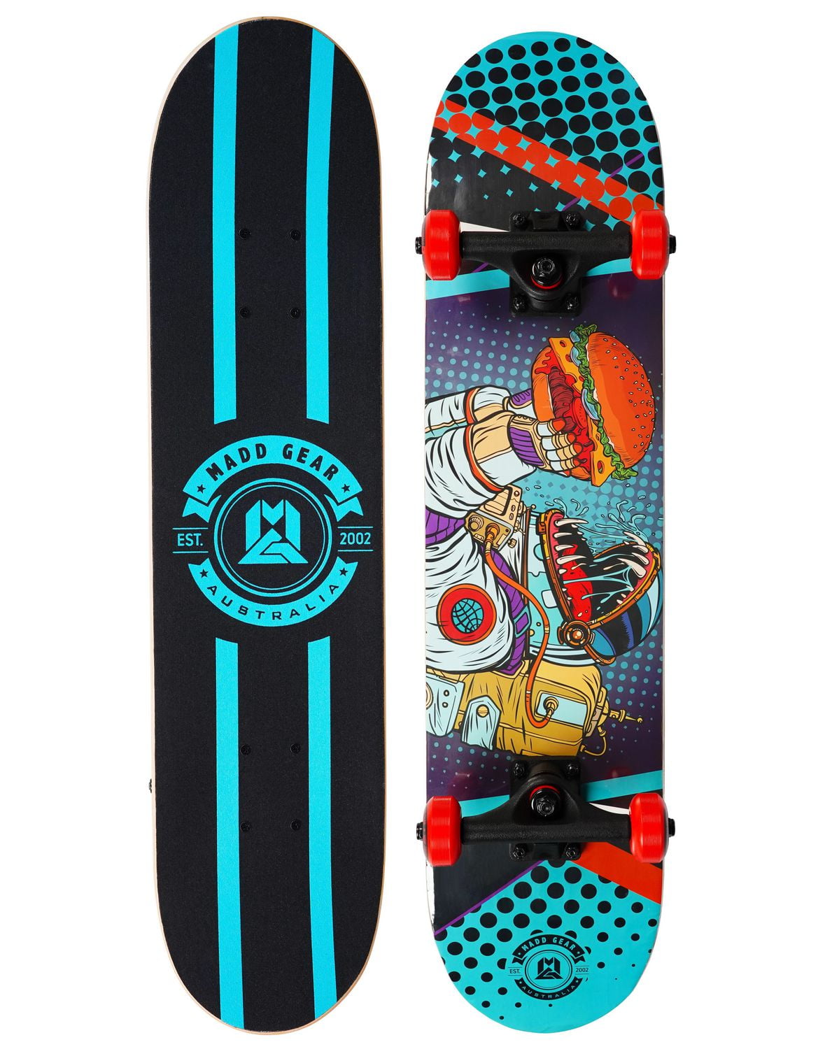 Madd Gear 31" Composite Skateboard Walmart Canada